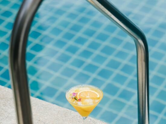 Фото Movenpick Suriwongse Hotel Chiang Mai