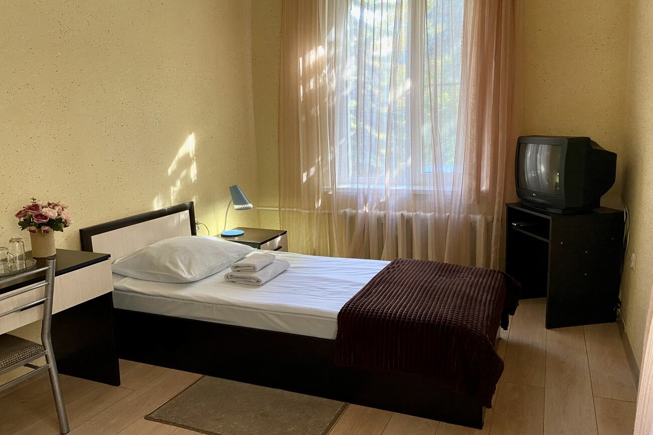 Фото Водолей