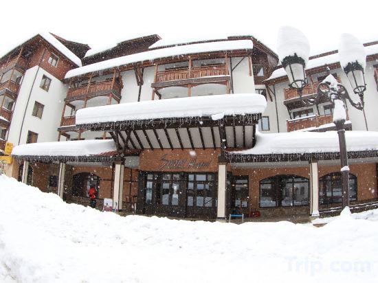 Фото MPM Hotel Sport