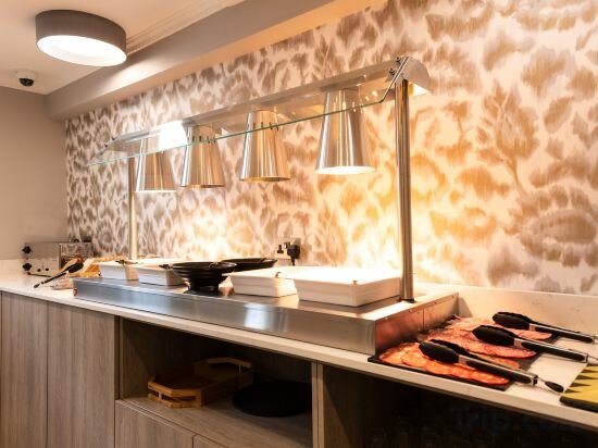 Фото Byron Hotel London