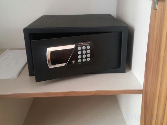 Фото Heritage Hotel Krone