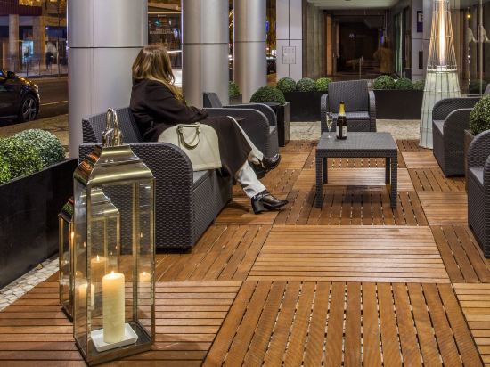 Фото Czar Lisbon Hotel