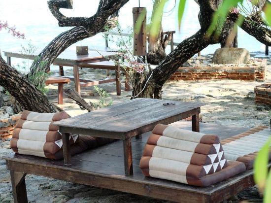 Фото The C Samet Beach Resort