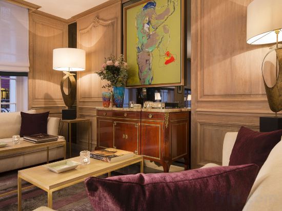 Фото Hotel Balmoral