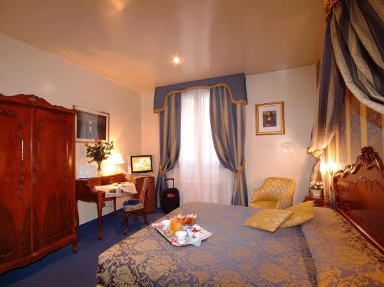 Фото San Marco Palace - All Suites