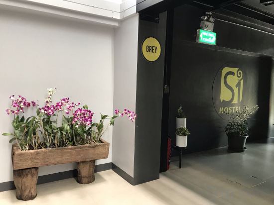 Фото S1 Hostel Bangkok