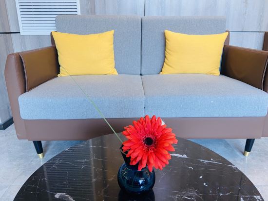 Фото 7Days Inn Hotel