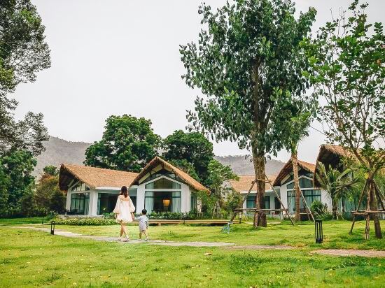 Фото Villa De Leaf River Kaeng Krachan