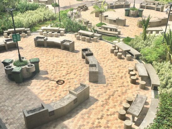 Фото D’Resort @ Downtown East