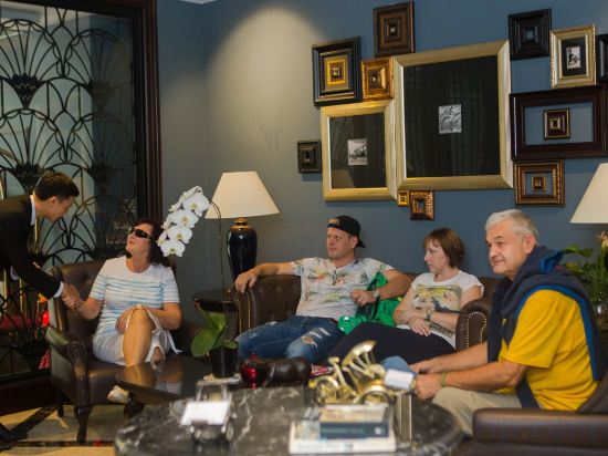 Фото O'Gallery Premier