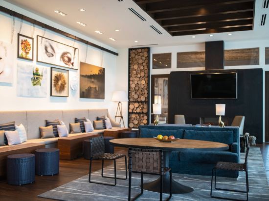 Фото Renaissance Columbus Westerville-Polaris Hotel