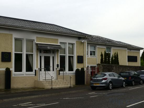 Фото Rocpool Reserve Hotel & Restaurant