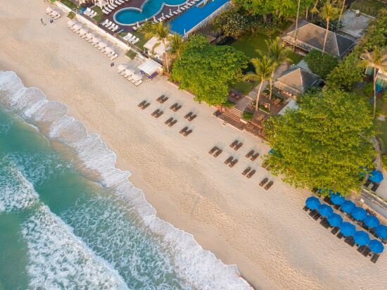 Фото Buri Rasa Village Samui