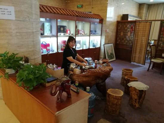 Фото Judge Home Hotel