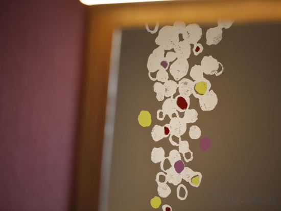 Фото Hotel Monte Hermana Fukuoka