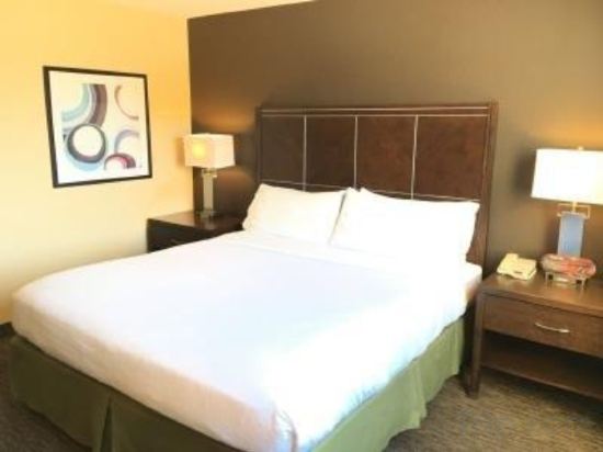 Фото Holiday Inn Hotel & Suites Anaheim, an Ihg Hotel