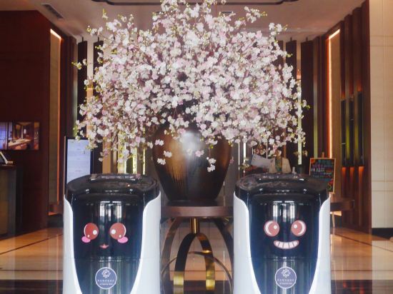 Фото LJZ Supreme Tower Hotel