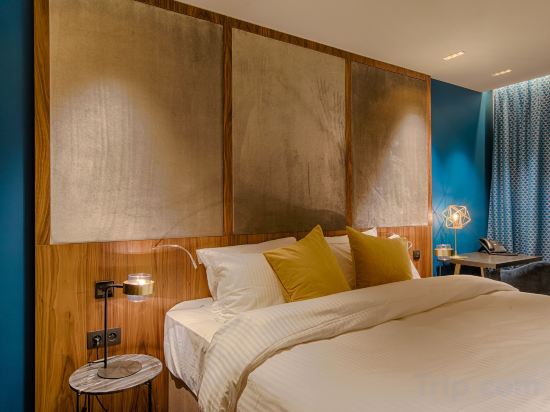 Фото Harmon House