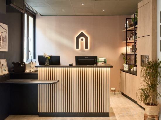 Фото Campanile Paris 15 Tour Eiffel 