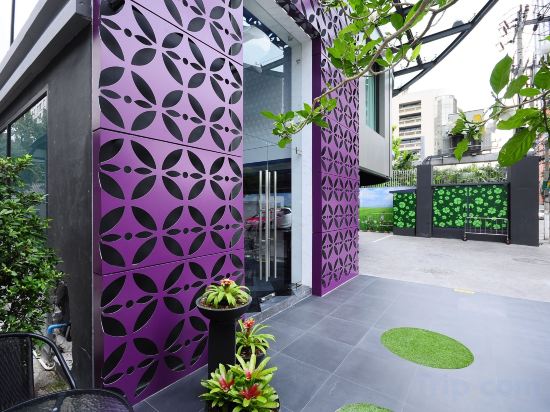 Фото Hotel Clover Asoke