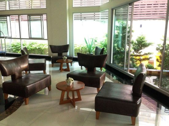 Фото August Suites