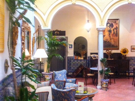 Фото Hotel Abanico