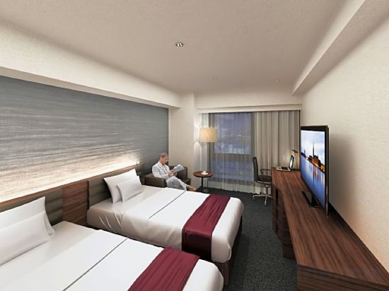 Фото DaiwaRoynetHotel Kobe-Sannomiya Premier