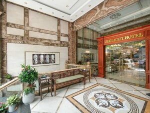 Гостиница Отель Champton Hanoi Hotel