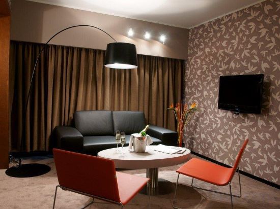 Фото Hotel Yasmin