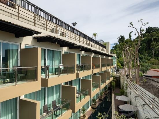 Фото Navinda Krabi