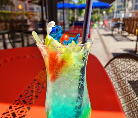 Фото Ibis Styles Geneve Carouge