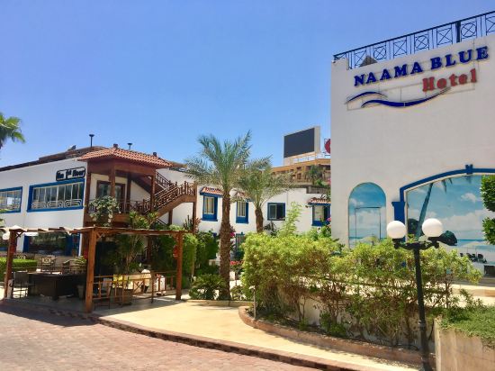 Фото Naama Blue Hotel