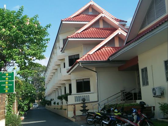 Фото отеля 3