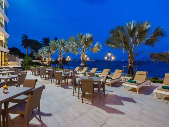 Фото LK Emerald Beach Pattaya