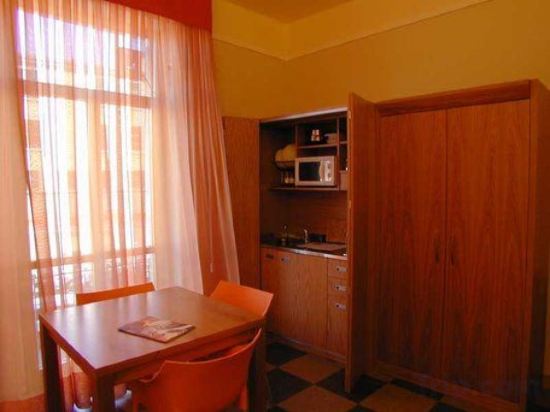 Фото Hotel Delle Nazioni