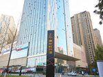 Celebrity Art Hotel (Henan Province, Zhengzhou), apartments