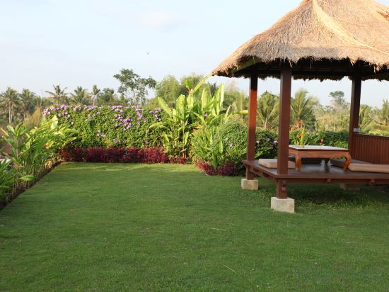 Фото Ubud Wana Resort