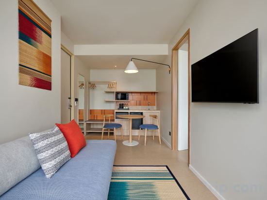 Фото Hilton Garden Inn Rayong