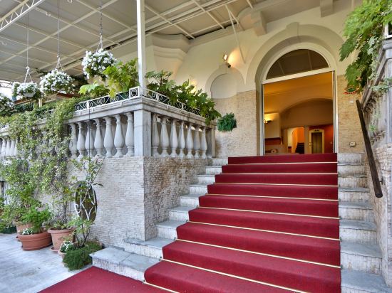 Фото Biasutti Hotel