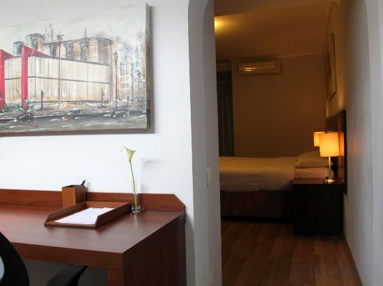 Фото H3 Hotel Paulista