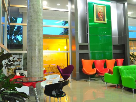 Фото Eco Inn Trang