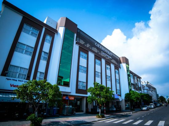 Фото Grandvrio City Danang by Route Inn Group
