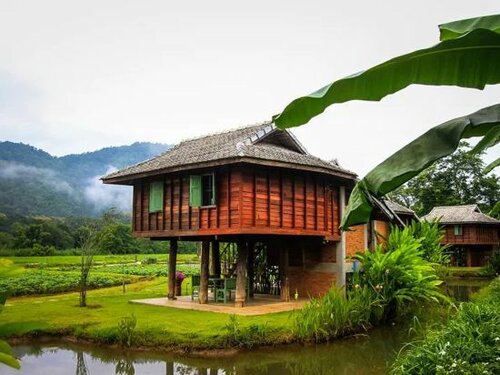 Lhongkhao Samoeng