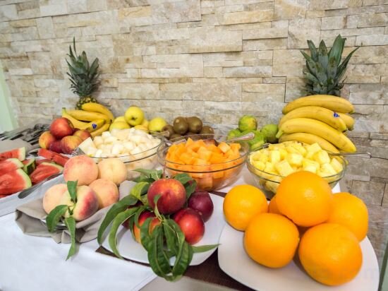 Фото Ibis Styles Palermo Cristal