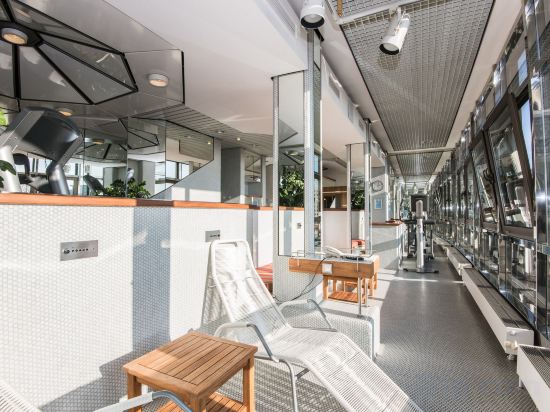 Фото Best Western Plus Hotel St. Raphael