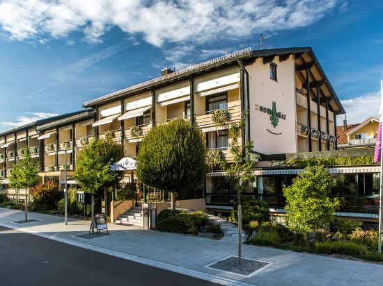 Фото Wunsch Hotel Mürz - Natural Health & Spa Hotel