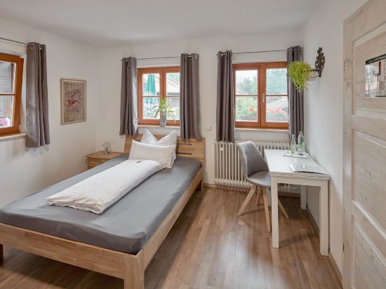 Фото Alte Säge Ruhpolding