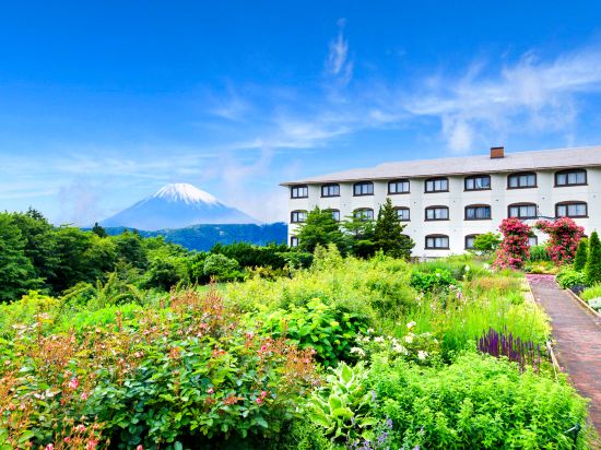 Фото Hotel Green Plaza Hakone