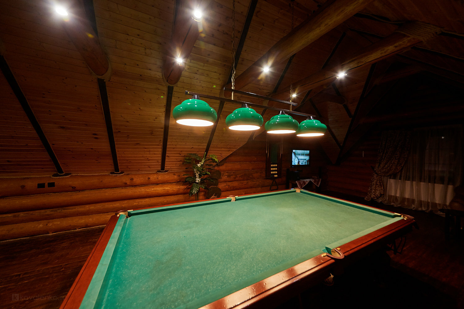 Фото Арт-Холл