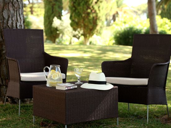 Фото Vilalara Thalassa Resort